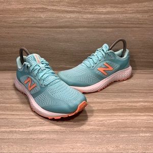 New Balance ComfortRide Lightweight Running Shoes